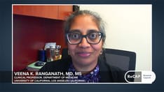 Psoriatic Arthritis Highlights From ACR Convergence 2024