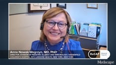 Food Allergy Highlights From AAAAI 2024