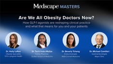 Are We All Obesity Doctors Now?