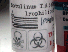 Myobloc (rimabotulinumtoxinB) Dosing, Indications, Interactions ...