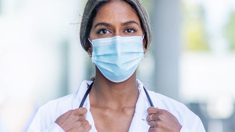 Medscape APRN Compensation Report 2021