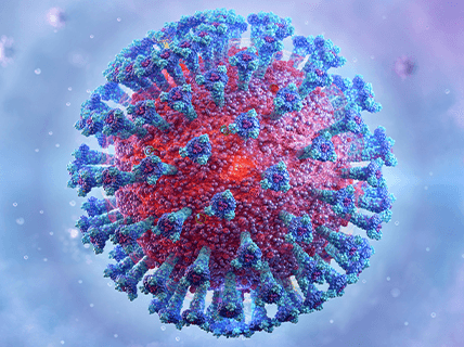 La charge imprévue&nbsp;: Quantifier le fardeau dû aux infections par le VRS chez les nourrissons