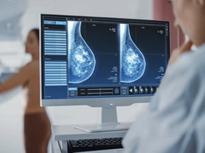 Supplemental Screening for Patients at High Risk for Breast Cancer