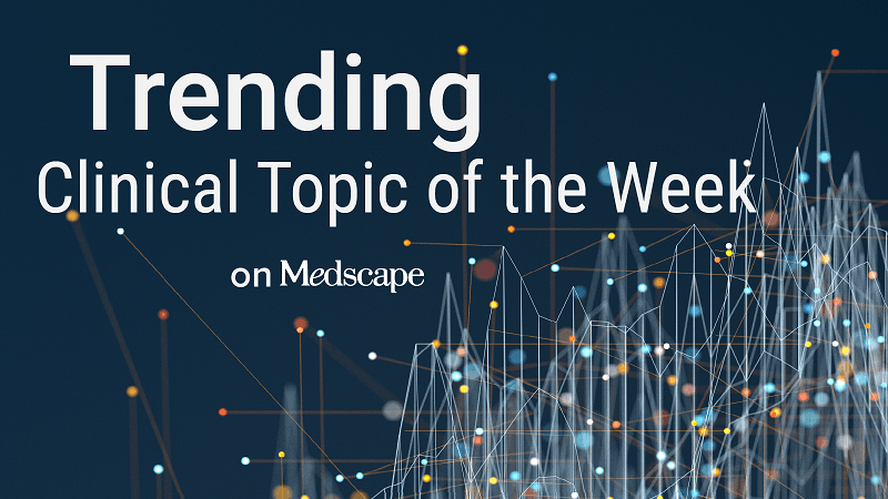 Trending Clinical Topic: P.1 Coronavirus Variant