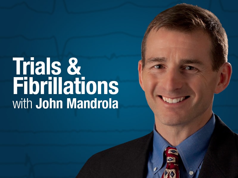 Pulsed Field Ablation for AF Underwhelming in ADVENT