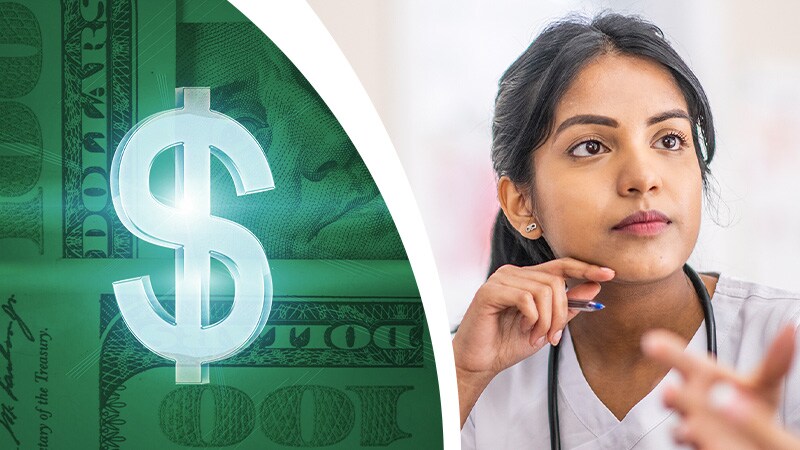 Medscape Young Physician Compensation Report 2020 
