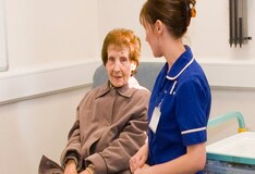 Visual Triage In The Ed Better At Predicting Mortality