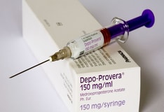 Depo Provera Depo Subq Provera 104 Medroxyprogesterone Dosing Indications Interactions Adverse Effects And More