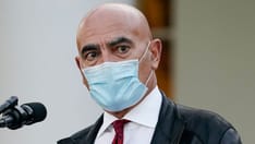 Operation Warp Speed Leader Proposes Contact With Biden's Team