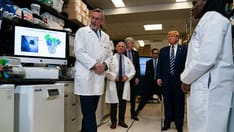 Government-Funded Scientists Laid the Groundwork for Billion-Dollar Vaccines