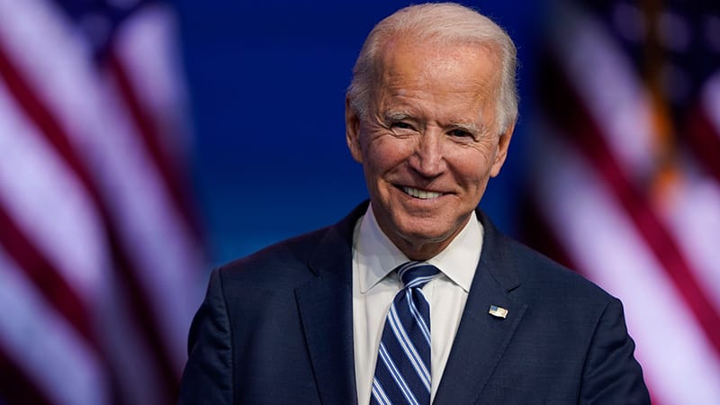 7 Ways President Biden Could Now Change Healthcare