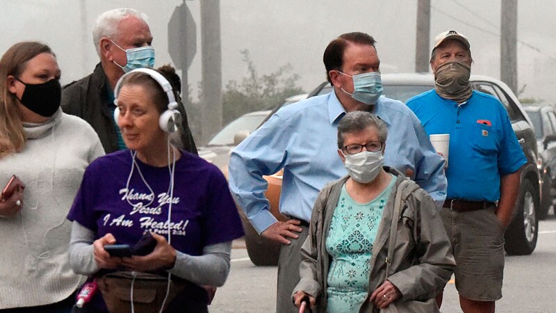 Great Barrington Coauthor Backs Off Strict Reliance on Herd Immunity