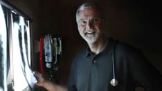 Doctor Killed in South Carolina Shooting