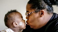 The Tiniest Babies: Shifting the Boundary of Life Earlier