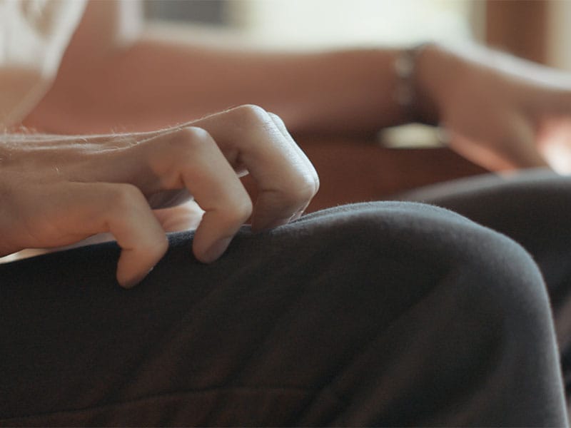 Atopic Dermatitis: When the Rash Rages