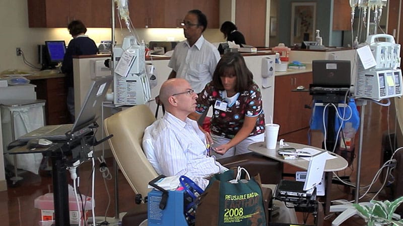 New Approaches to Metastatic Bladder Cancer:  Focus on Follow-up