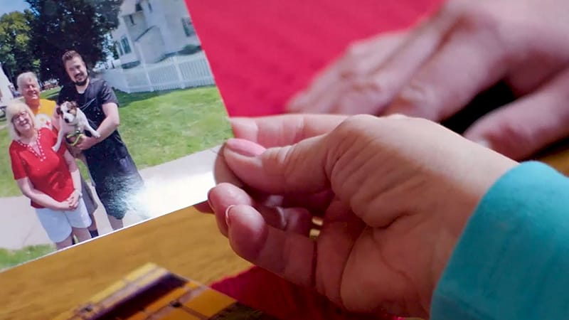 One Pill Won't Do It: Treating Chronic Pain: Bonus Content: Psychological Toll