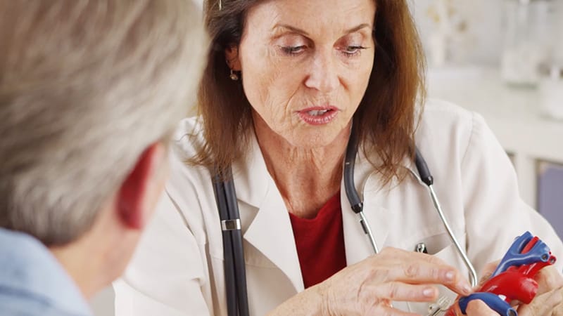 Cardiovascular Risk Reduction: Protecting the Aging Heart: More Than Risk Factors