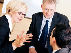 Physicians Are Talking; Join the Conversation!