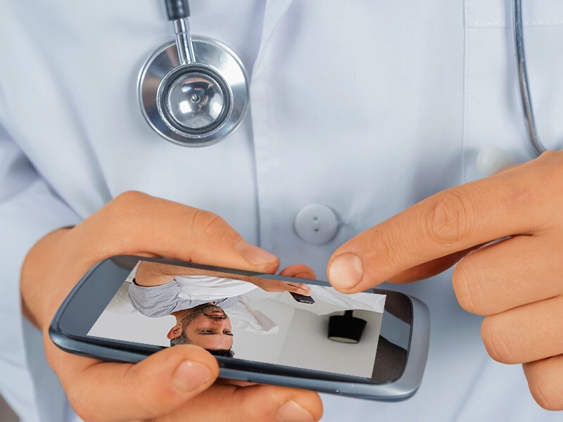 15 GameChanging Wireless Devices to Improve Patient Care