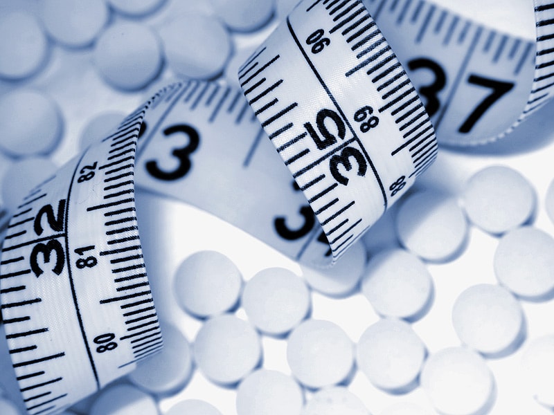 Why I Prescribe Weight Loss Drugs