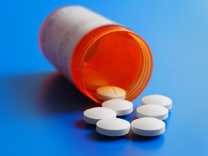 Special Report Random Drug Testing for Doctors