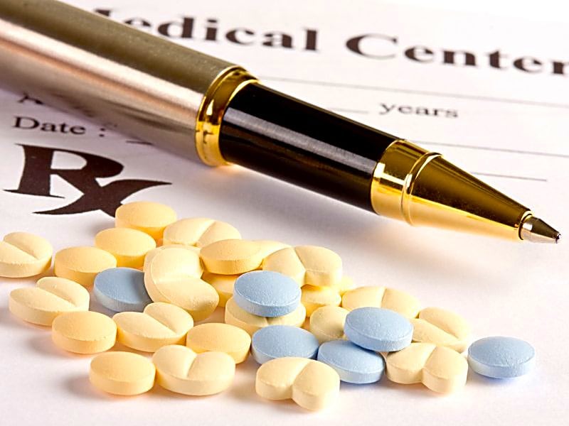 15 Antidiabetic Prescriptions for Every Antiobesity One