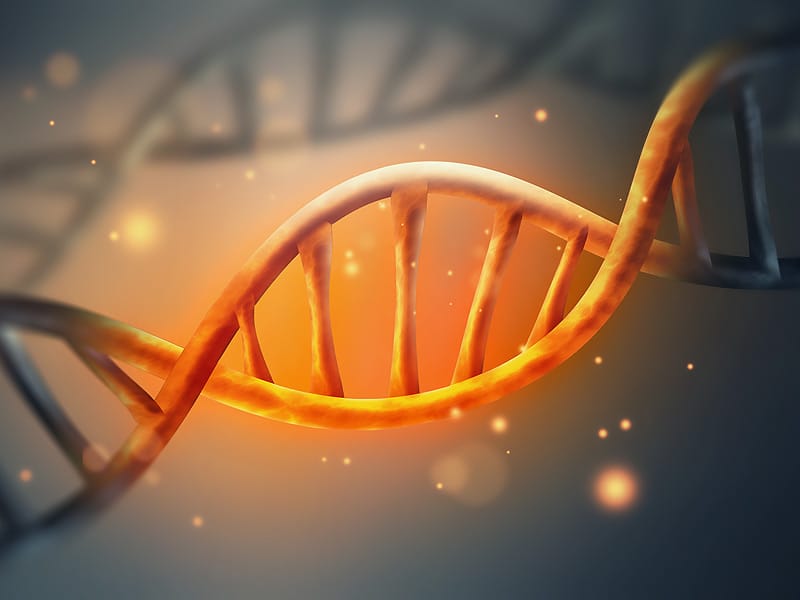 Genotyping May Boost Antidepressant Treatment Success