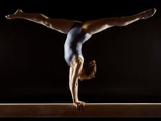 Overuse Injuries Can Take Surprising Forms