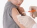 AAP Recommends Flu Vaccine for All Kids Older Than 6 Months