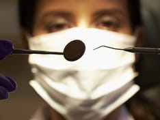 Free NHS Dental Treatment for Young People in Scotland