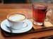 Influence of Habitual Tea and Coffee Intake on Cardiometabolic Health