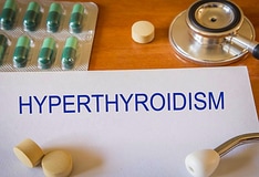 Steroids thyroid storm