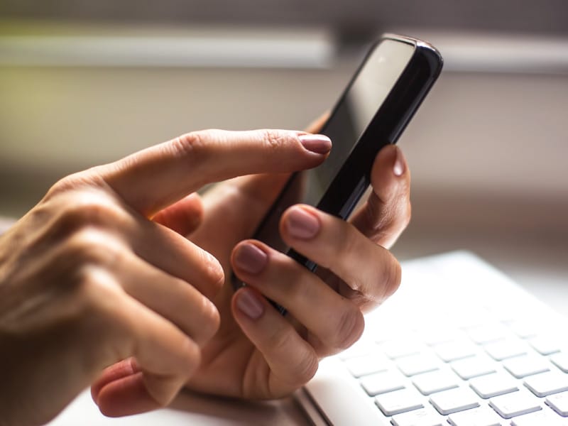 Smartphone App May Help Prevent Hydroxychloroquine Retinopathy