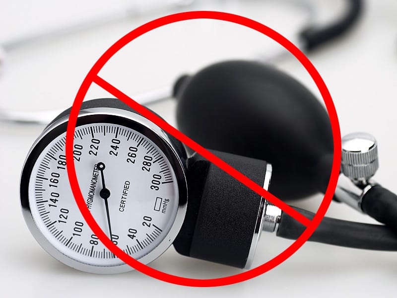 Toward Cuffless Blood Pressure Monitoring