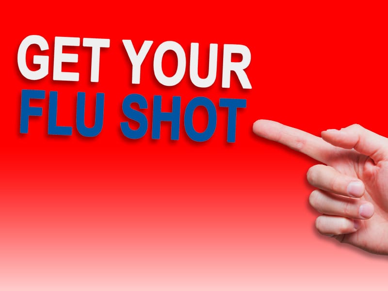 Don't Forget! Reminders Boost Vaccination Rates