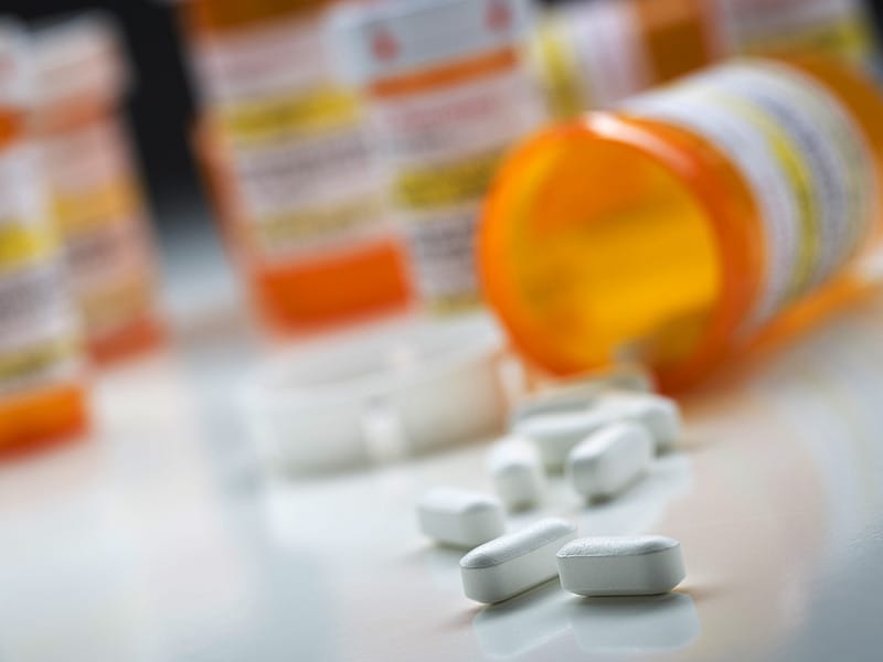 Antibiotics, Antidepressants Dominate New FDA Watch List