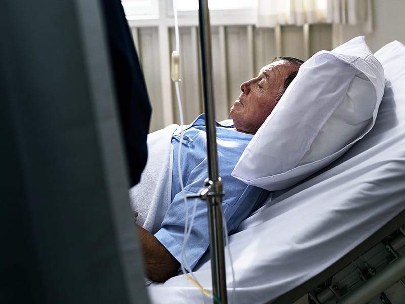 Doctors Underdiagnosing Flu Among Older Patients