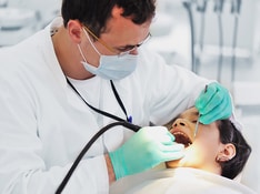 CDC Finds Cluster of Pulmonary Disease in Dentists