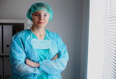 Groundbreaking Endovascular Options Combat Desert Of Care