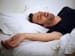Sleep-Disordered Breathing May Harm Brain Connections