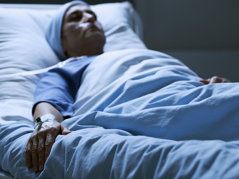 New EAN Guideline on Palliative Care in MS