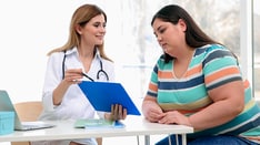 Metabolic Complications of Obesity: What Role Does Body Fat Distribution Play?