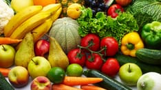 Strawberries, Spinach, Kale: High on the 'Dirty Dozen' List