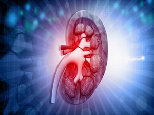SABR: Strong Contender for Treating Solitary Kidney Cancer