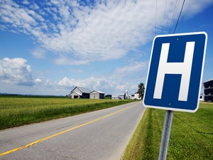 Rural Telehealth Programs Help Prevent HIV