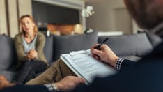 CBT May Improve Comorbid Posttraumatic Headache, PTSD