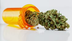 Marijuana for Migraine? Some Tentative Evidence