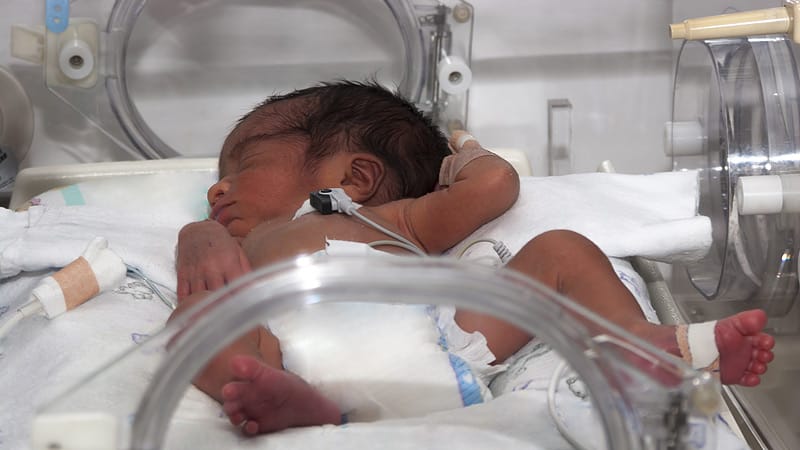 GOP Ohio Gov. Mike DeWine Signs ‘Born Alive’ Abortion Bill