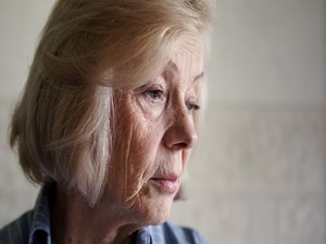 Alzheimer Drug Plus SSRI May Cut Depression, Improve Cognition
